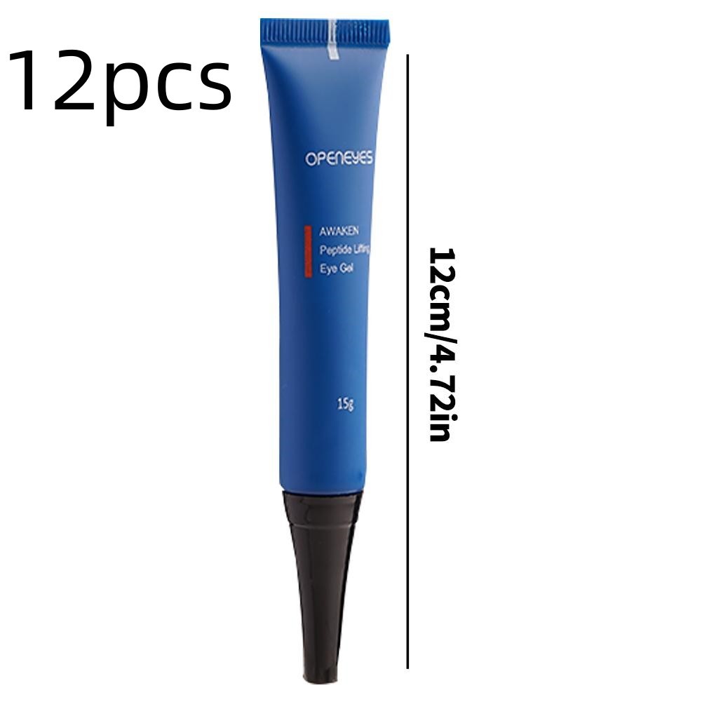 New Anti-aging Eye Cream For Men