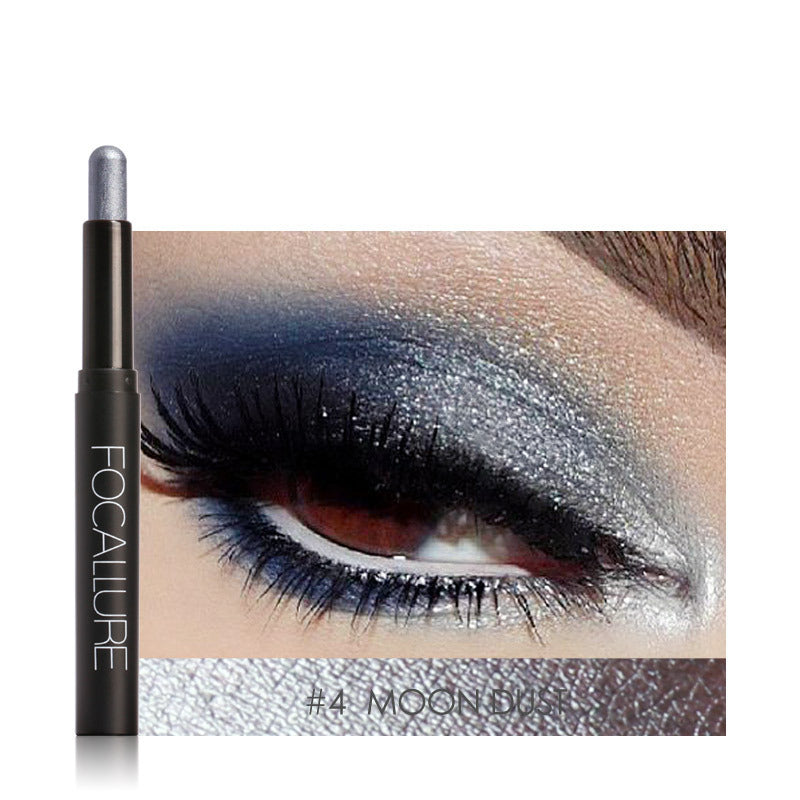 Waterproof And Non-smoothing Beginner Lying Silkworm Pen