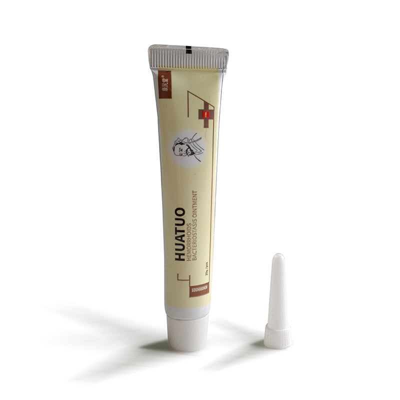 Acne Medicine Hemorrhoids Cream