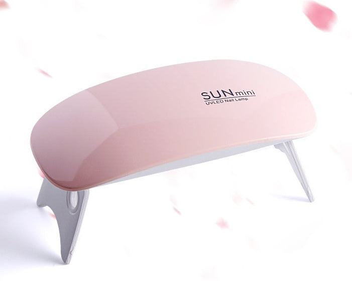Nail machine