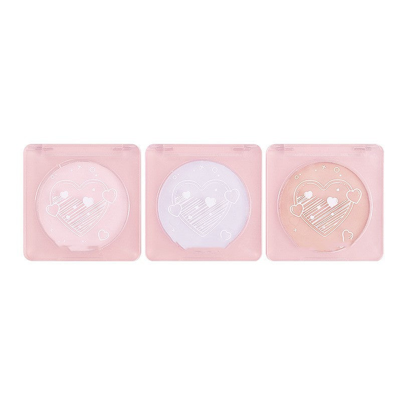 Soft Fog Powder Blusher Rouge Matte