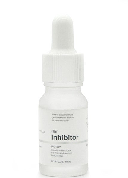 Permanent Hair Removal Inhibitor Spray Painless Beard Legs Armpit Smooth Repair