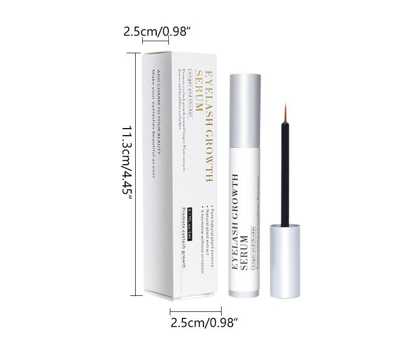 5ml Fengying Charming Eyelashe Nutrient Solution