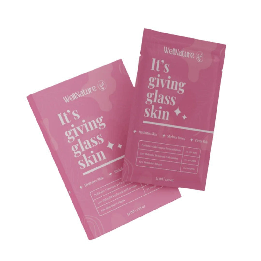 Nursing Collagen Overnight Mask