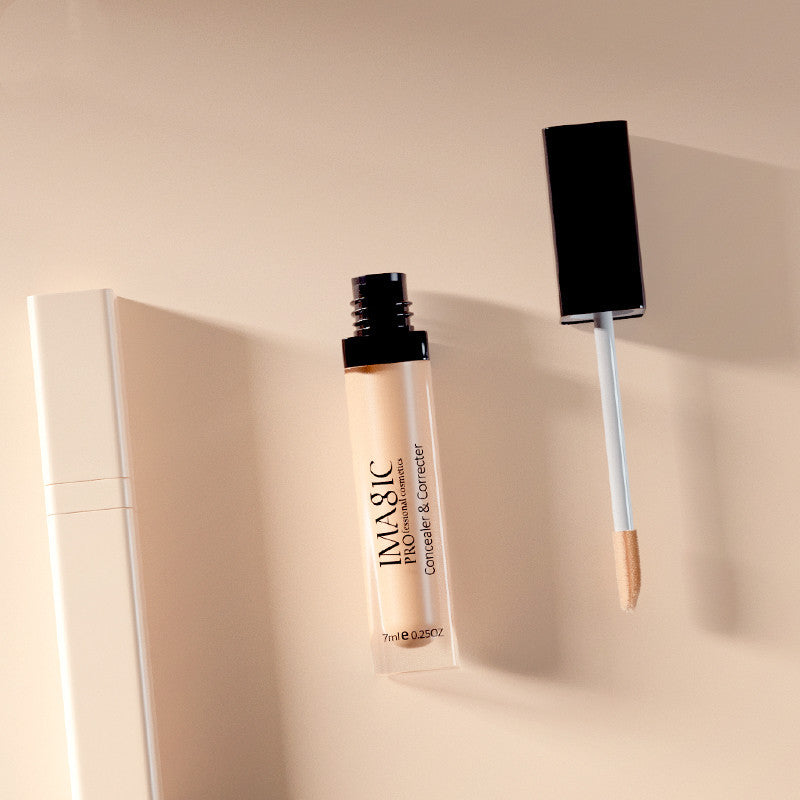 IMAGIC Concealer Facial Freckle Spots And Acne Marks