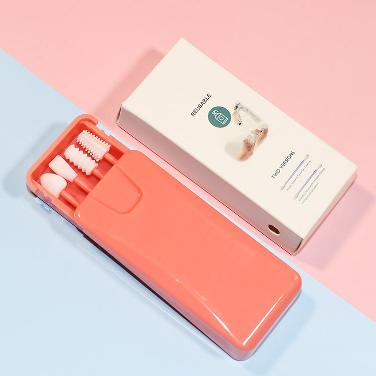 Reusable Swab 2nd Generation