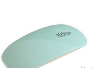 Nail machine