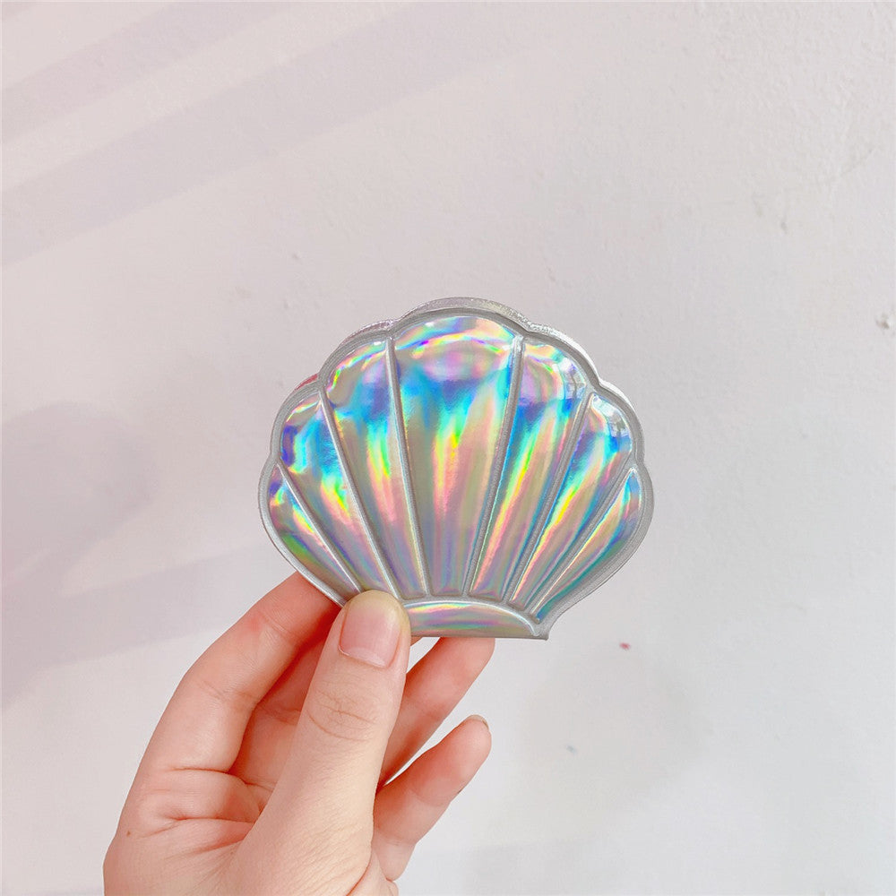 Dream Laser Color Girly Heart