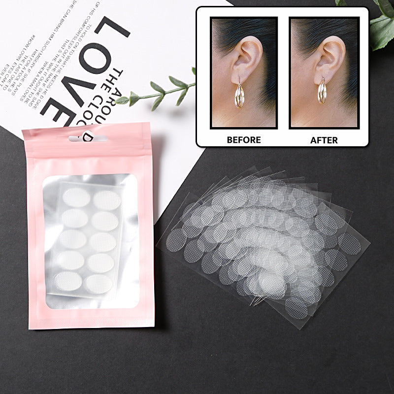 Earlobe Support Piece Protector