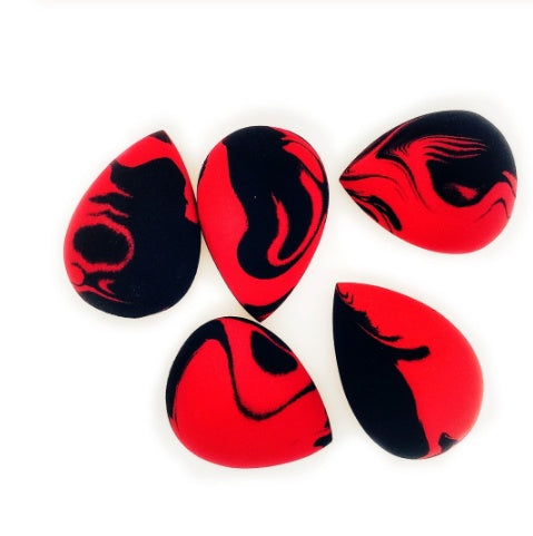 Marbled eggs