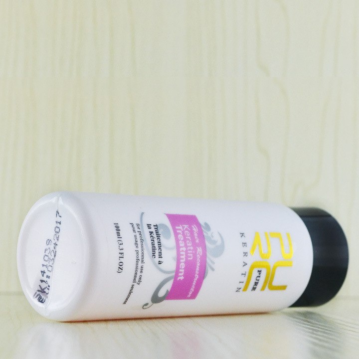 PURC Straightening Hair Repair And Straighten Damage Hair Products Brazilian Keratin Treatment Purifying Shampoo