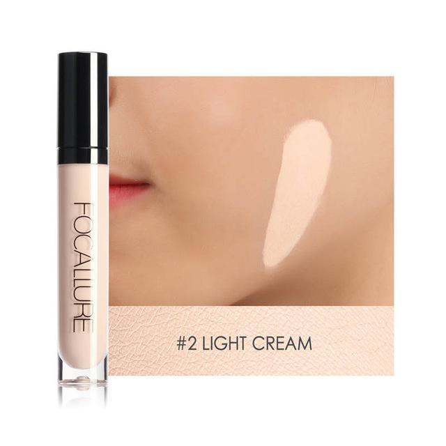 An Exceptional Concealer For All Skin Tones