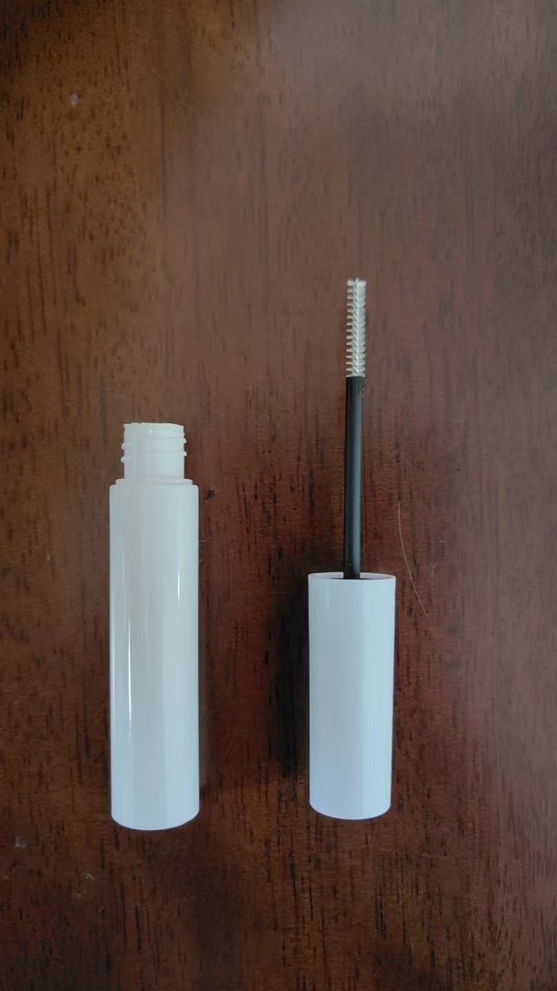 Thick Plain Face Zero Glue Long C Warped