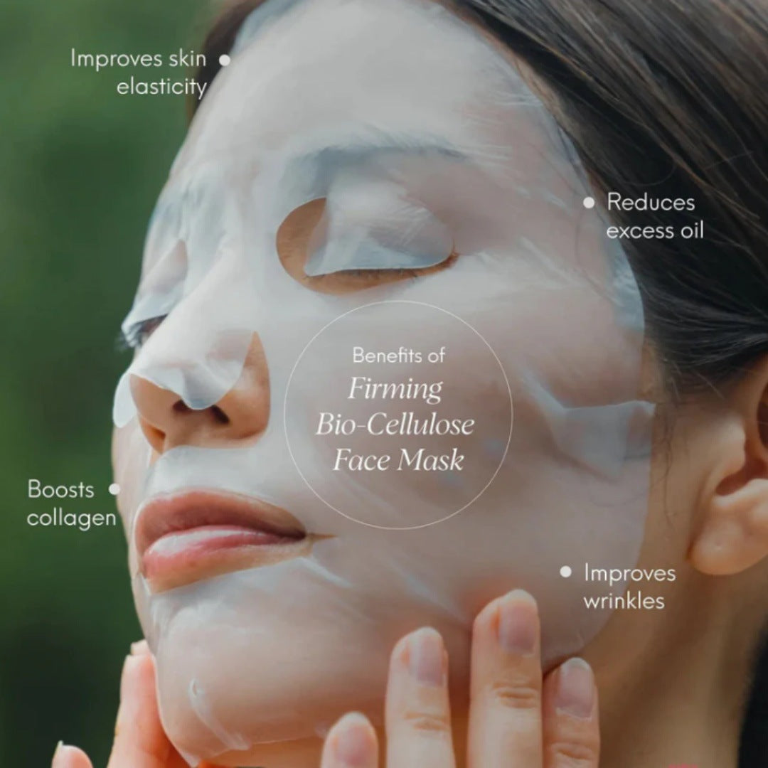 Nursing Collagen Overnight Mask
