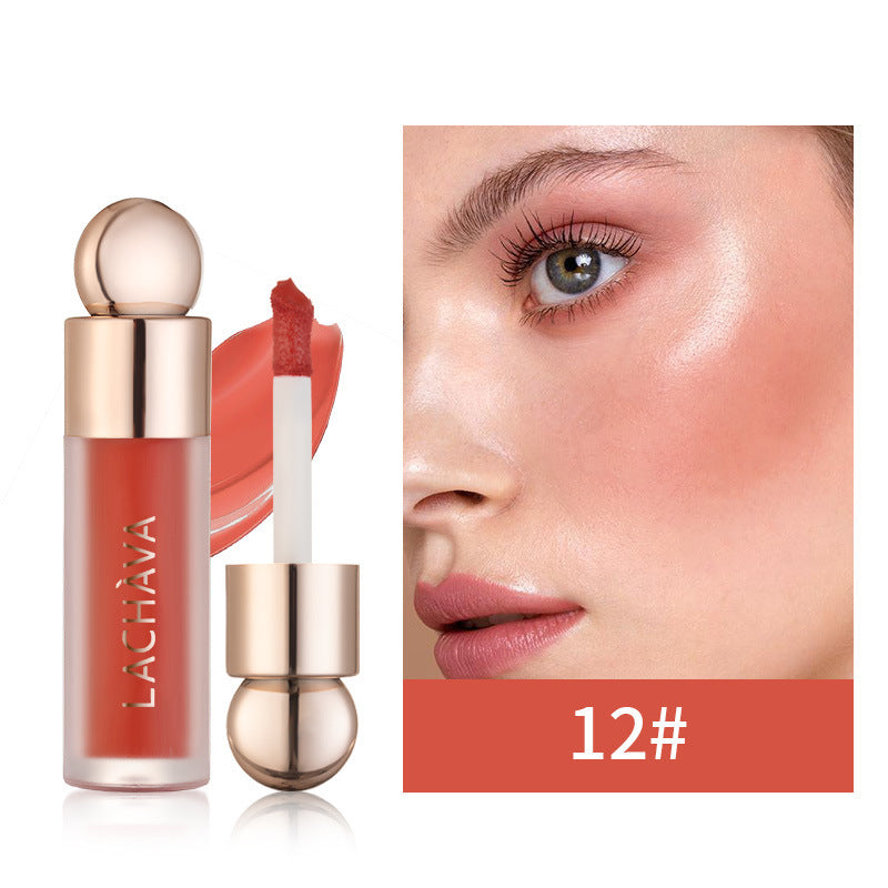 Blush Repair Brightening And Flattering Nude Makeup Rouge