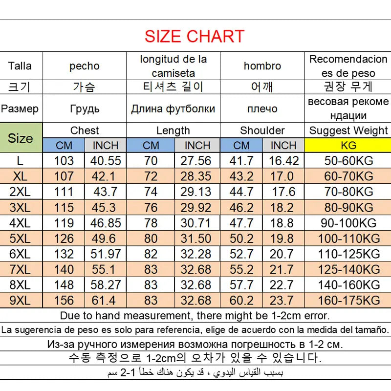 Plus Size Man Vest Sleeveless Tank Tops L-9XL 175kg Gym Basketball Shirt Streetwear Summer Outdoor Sports Tops Men's Clothing