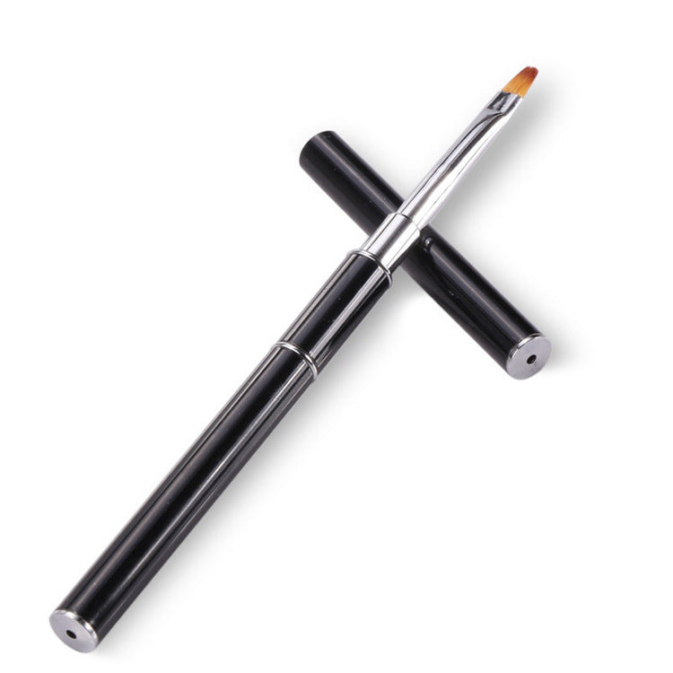 poly gel nail phototherapy pen
