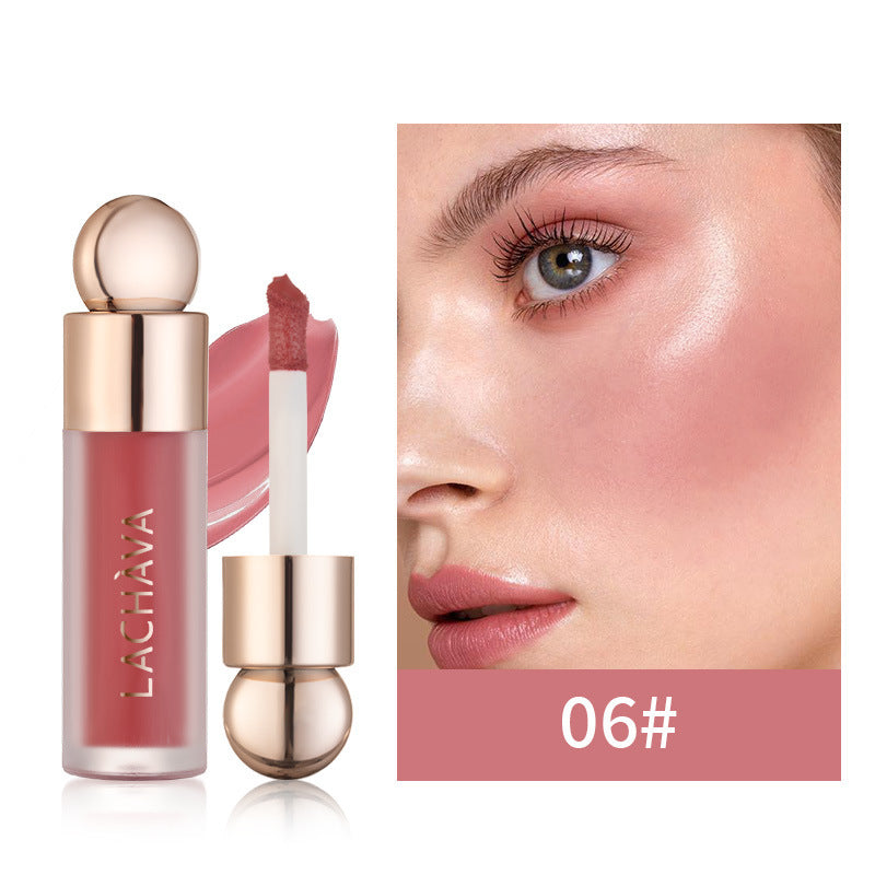 Blush Repair Brightening And Flattering Nude Makeup Rouge