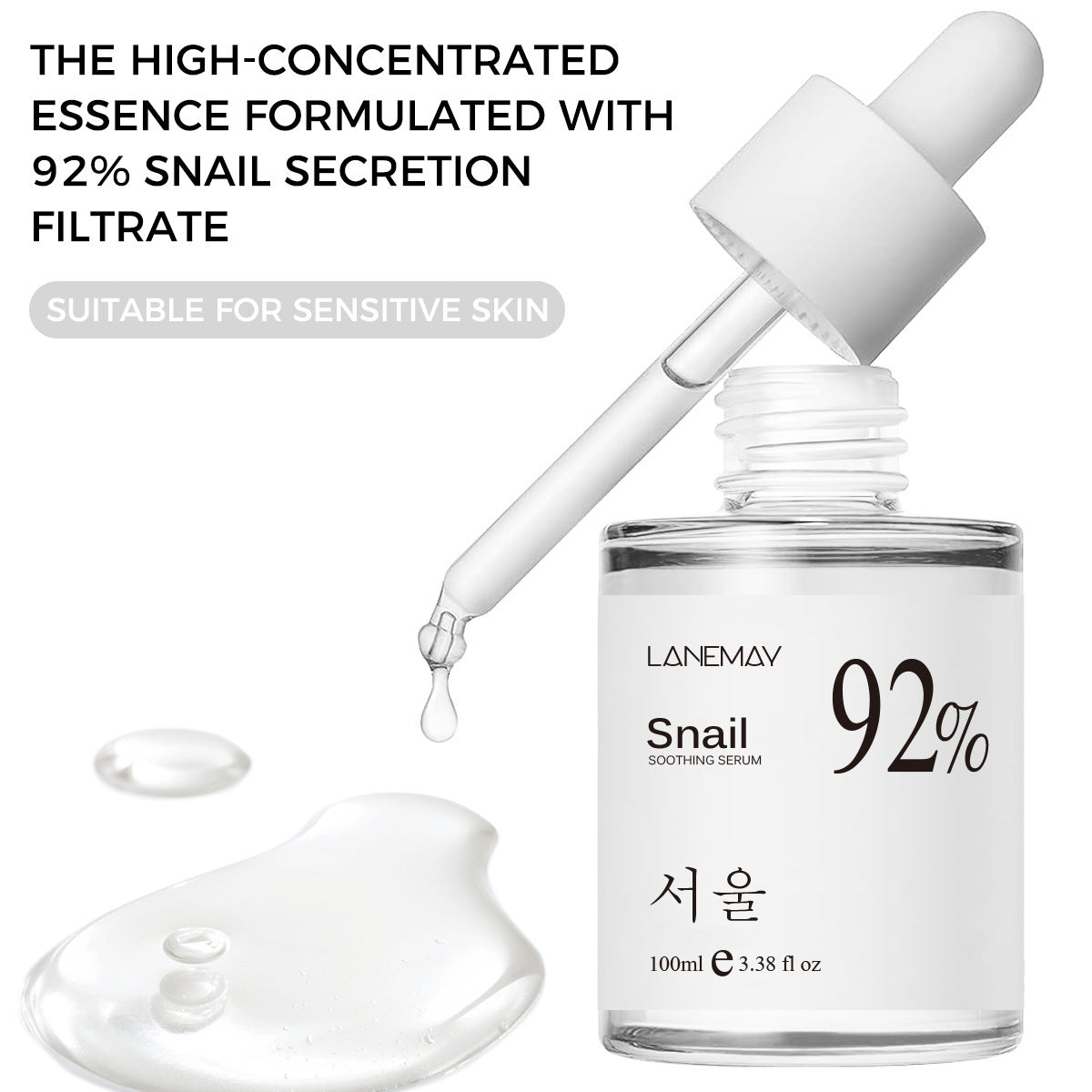 All-in-one Skin Care Facial Moisturizing Water