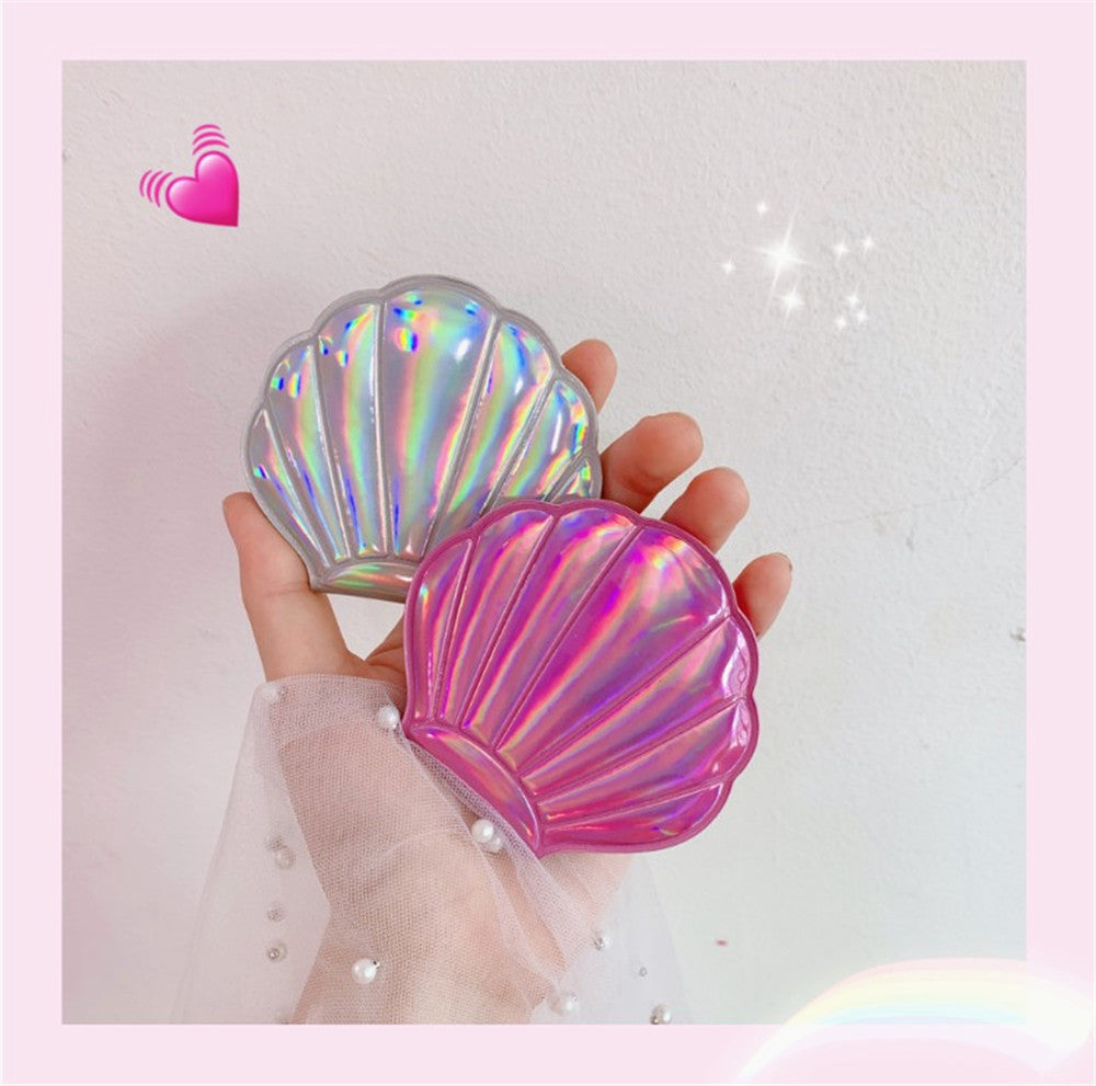 Dream Laser Color Girly Heart