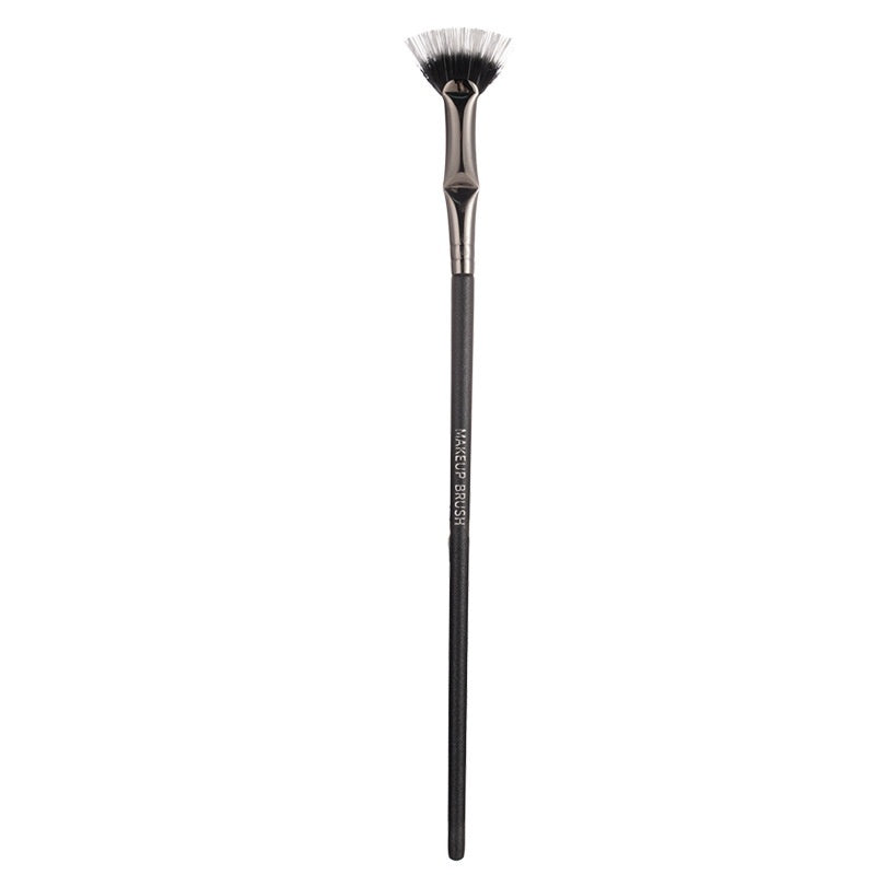 Folding Angle Mascara Brush Elbow Very Thin Head