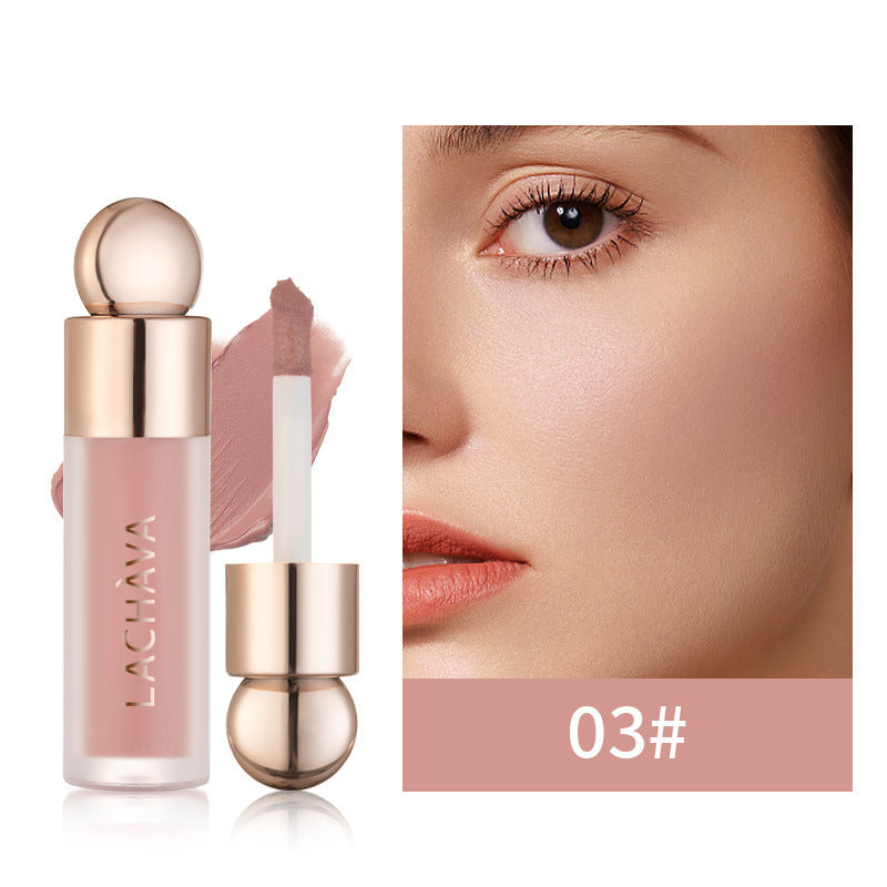 Blush Repair Brightening And Flattering Nude Makeup Rouge