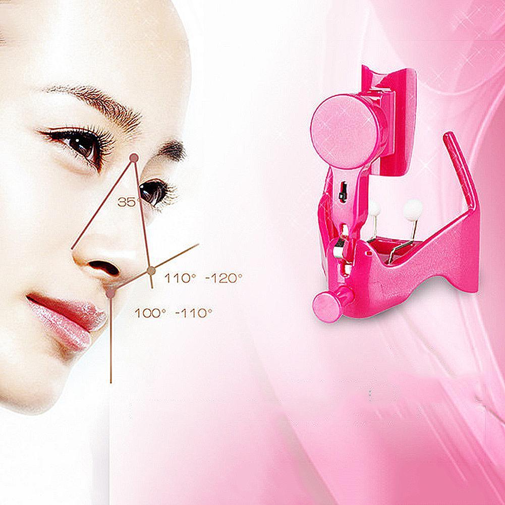 Electric nose device