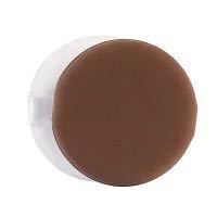 Beauty Salon Use Wet And Dry Powder Puff