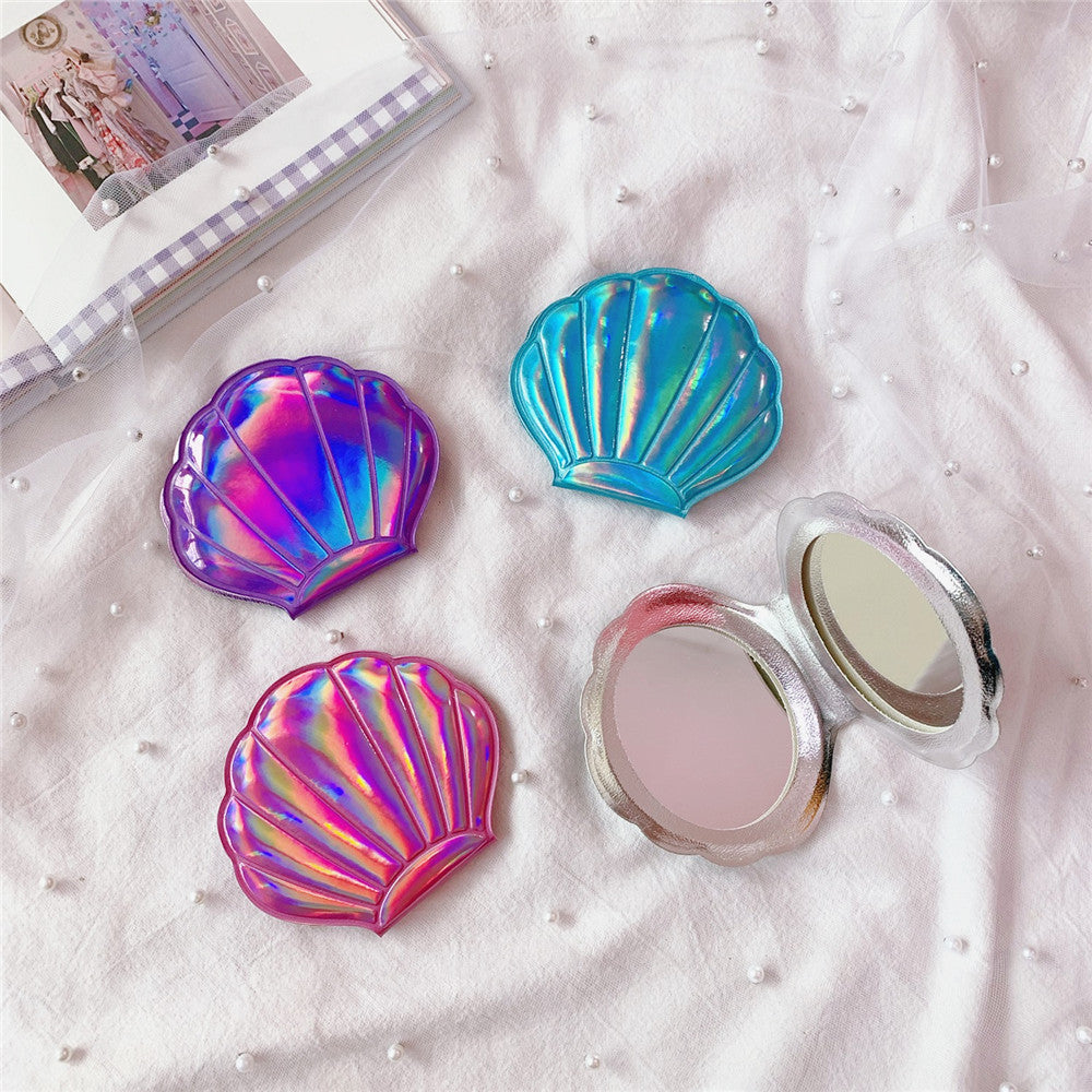 Dream Laser Color Girly Heart