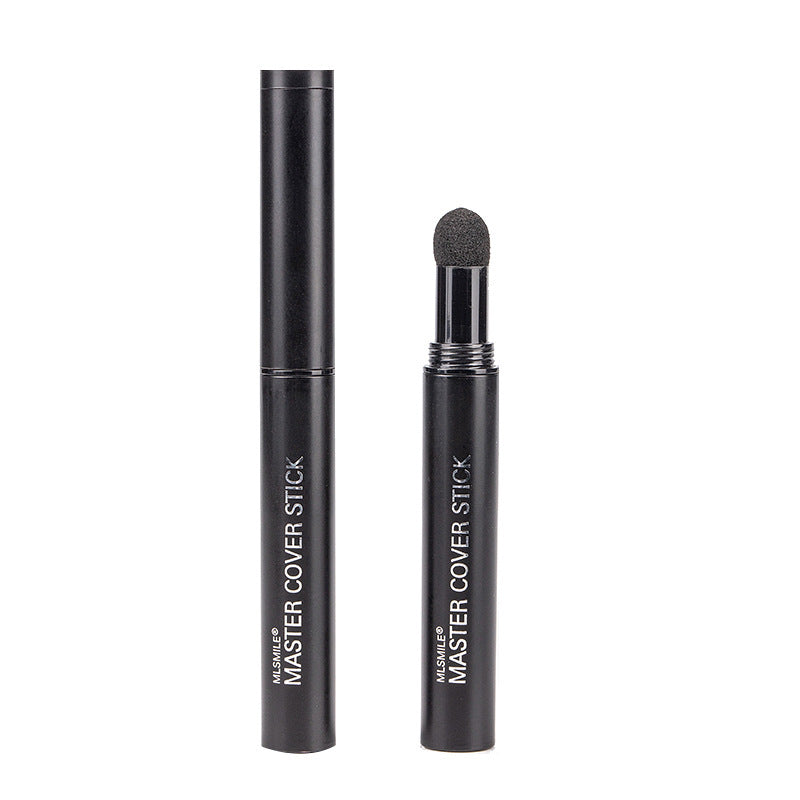 Hairline Shading Pen Eyebrow Powder Natural Shadow Save Hair Seam Filling Modifier