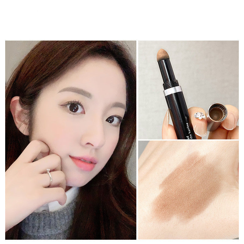 Forehead Hairline Trimming Refilling Filling And Color Repairing Stick