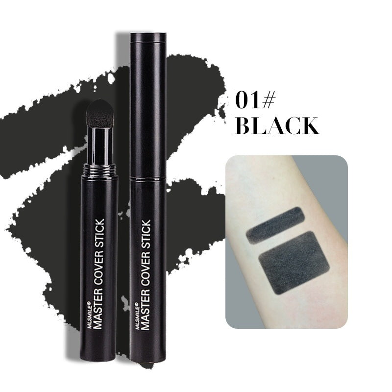 Hairline Shading Pen Eyebrow Powder Natural Shadow Save Hair Seam Filling Modifier