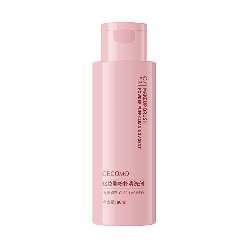 Sponge Beauty Blender Cleaning Air Cushion Tool Cleaner