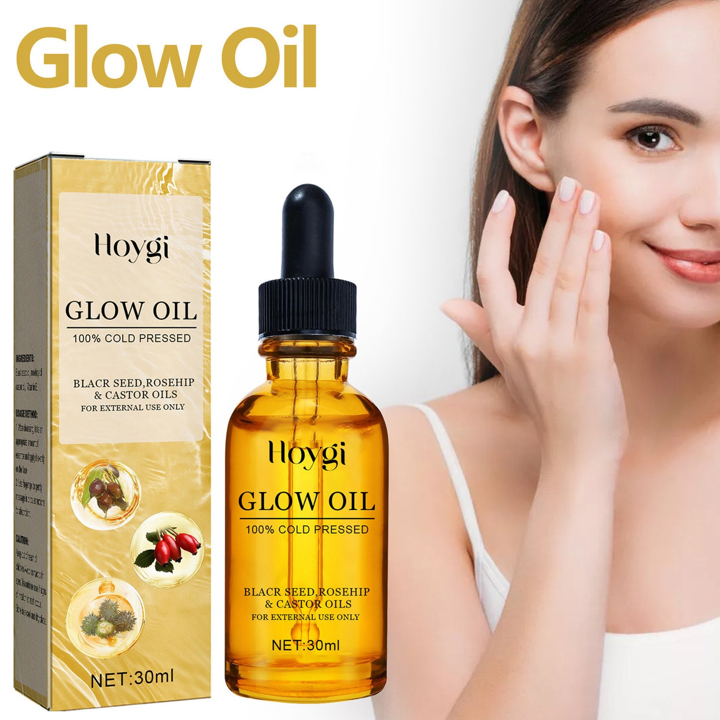Replenishment Firming Skin Fading Wrinkle Water