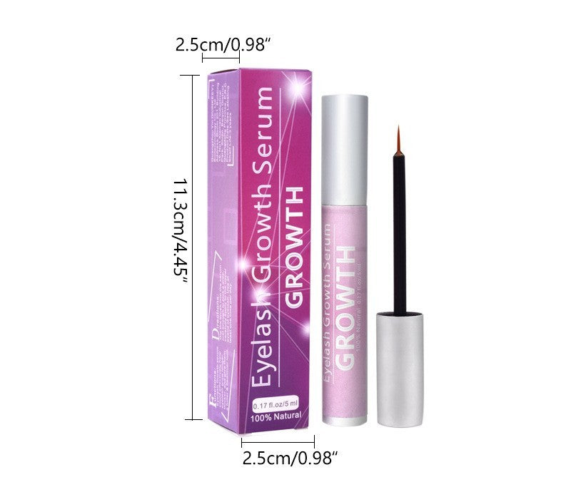 5ml Fengying Charming Eyelashe Nutrient Solution