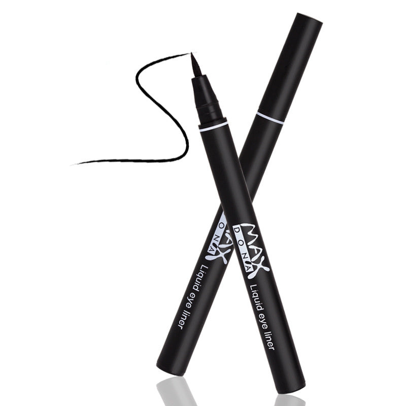 Not Easy To Smudge And Lasting Waterproof Eyeliner