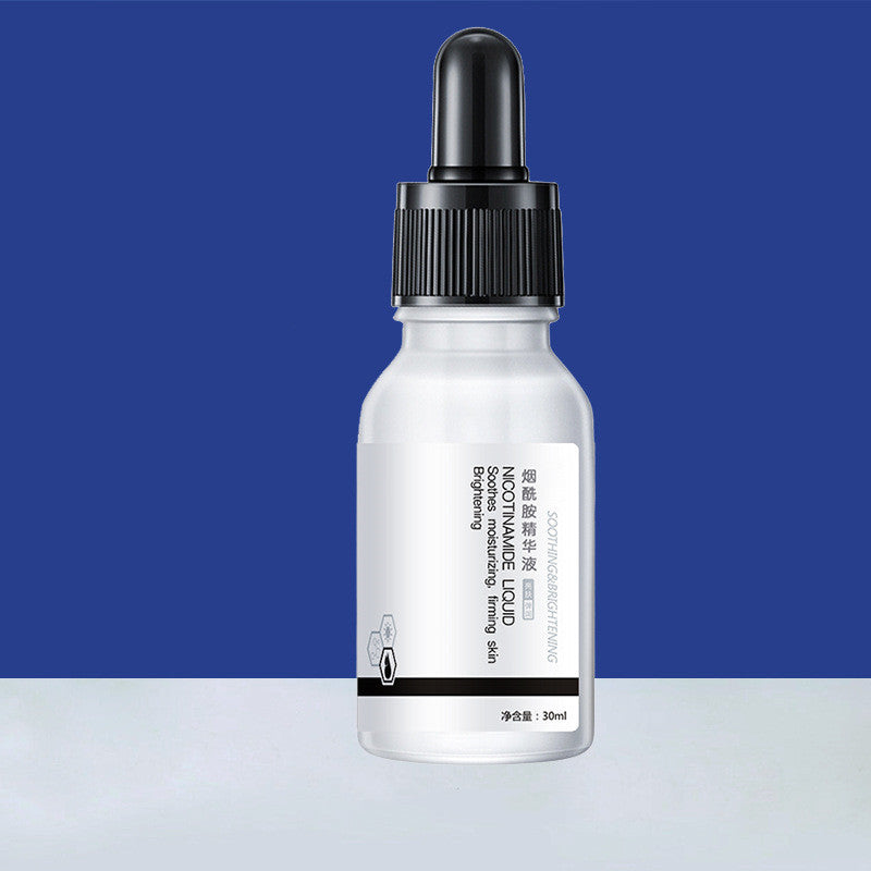 Nitinamide Desalinates Melanin, Replenishes Water And Brightens