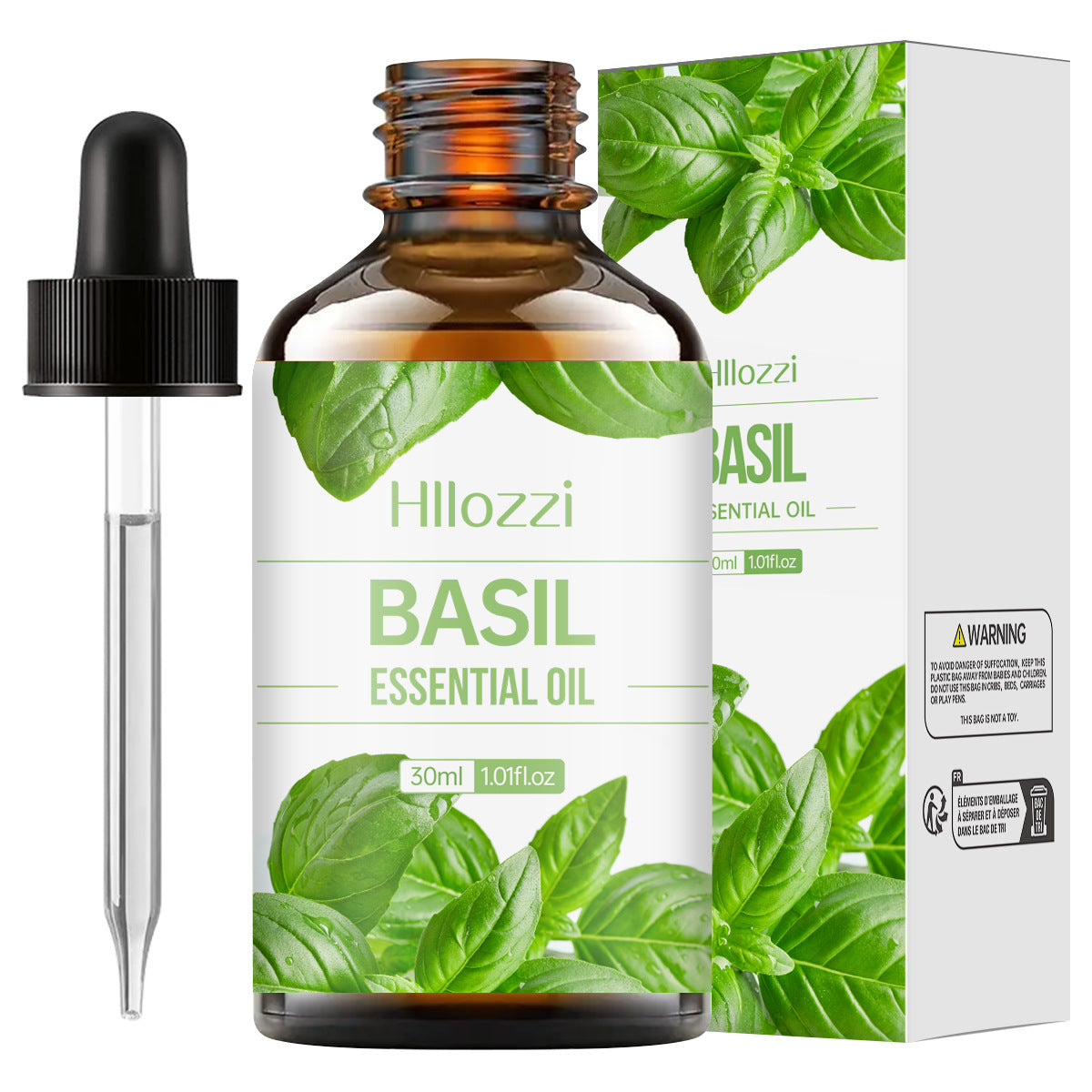 30ml Organic Oil Aromatherapy Massage Aromatic Skin Care Castor Oil
