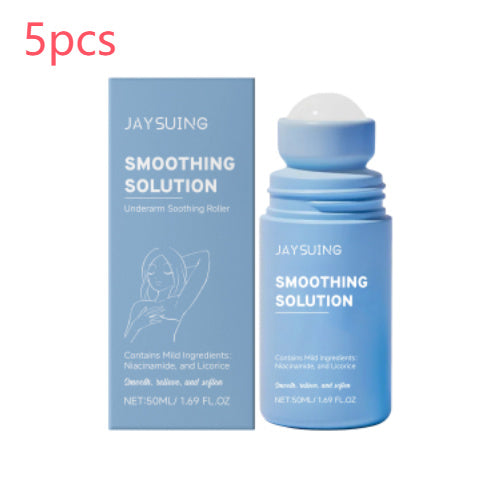 Underarm Soothing Roller