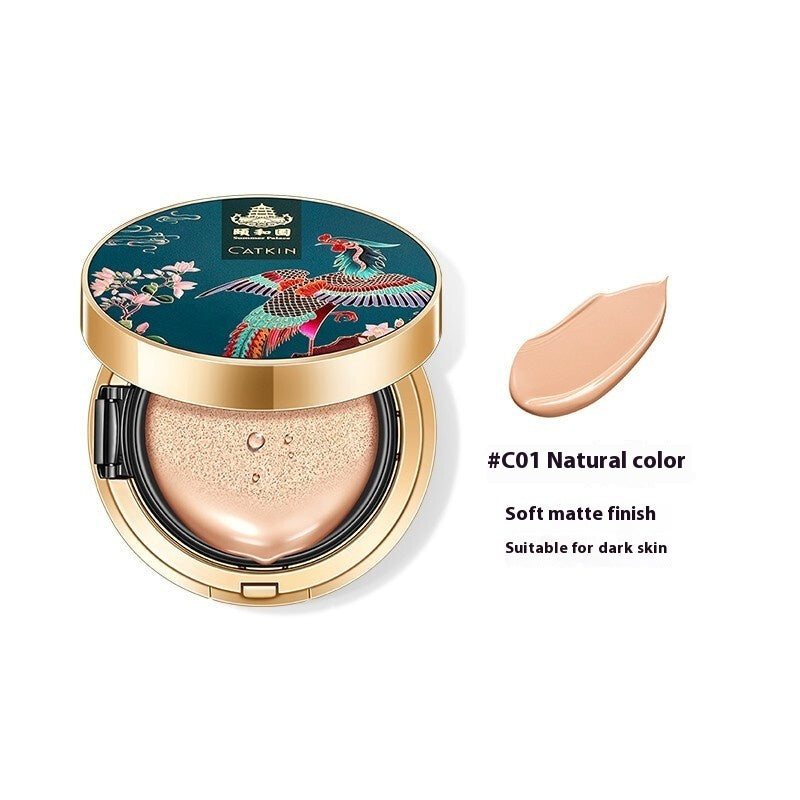 Air Cushion BB Lasting Moisturizing And Oil Controlling Concealer