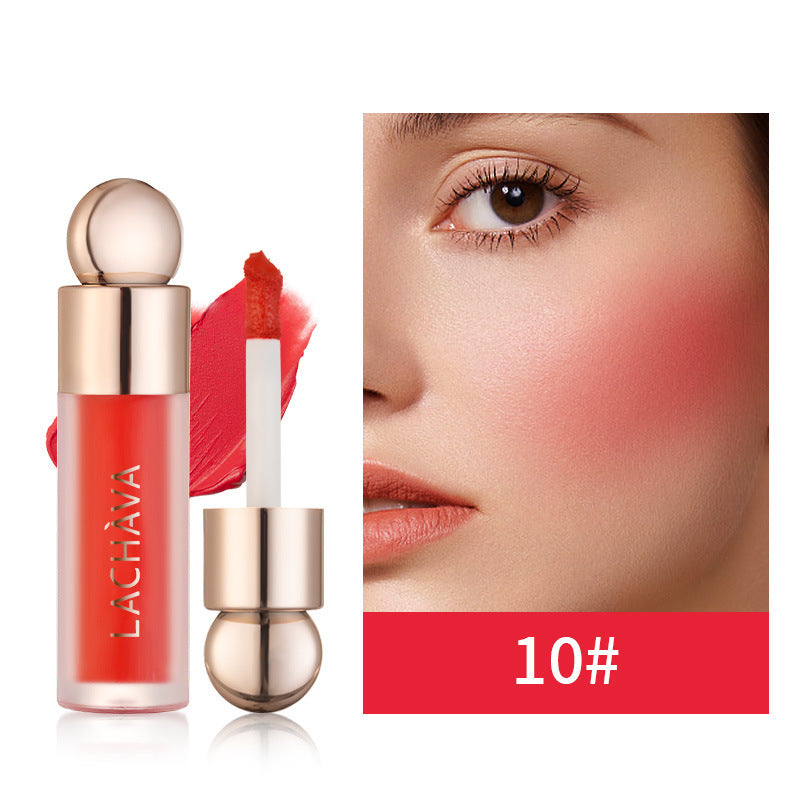 Blush Repair Brightening And Flattering Nude Makeup Rouge