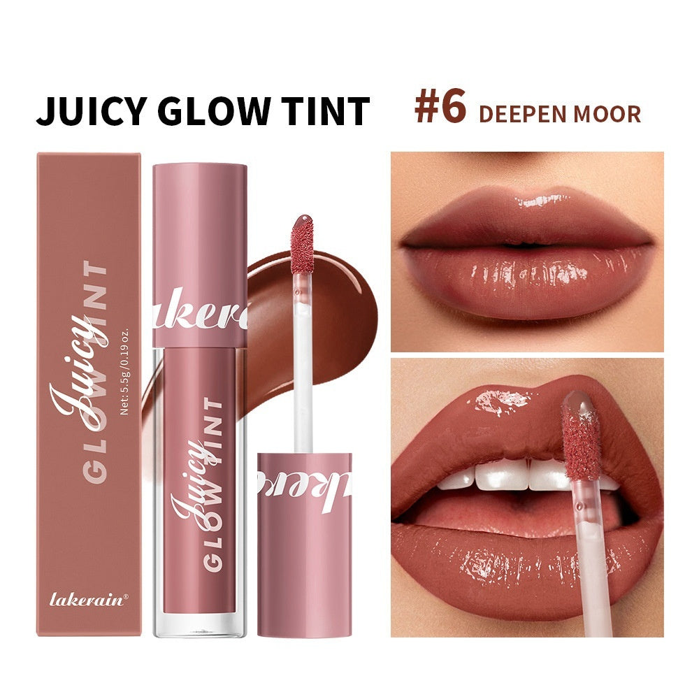 Juice Mirror Water Light Lip Lacquer