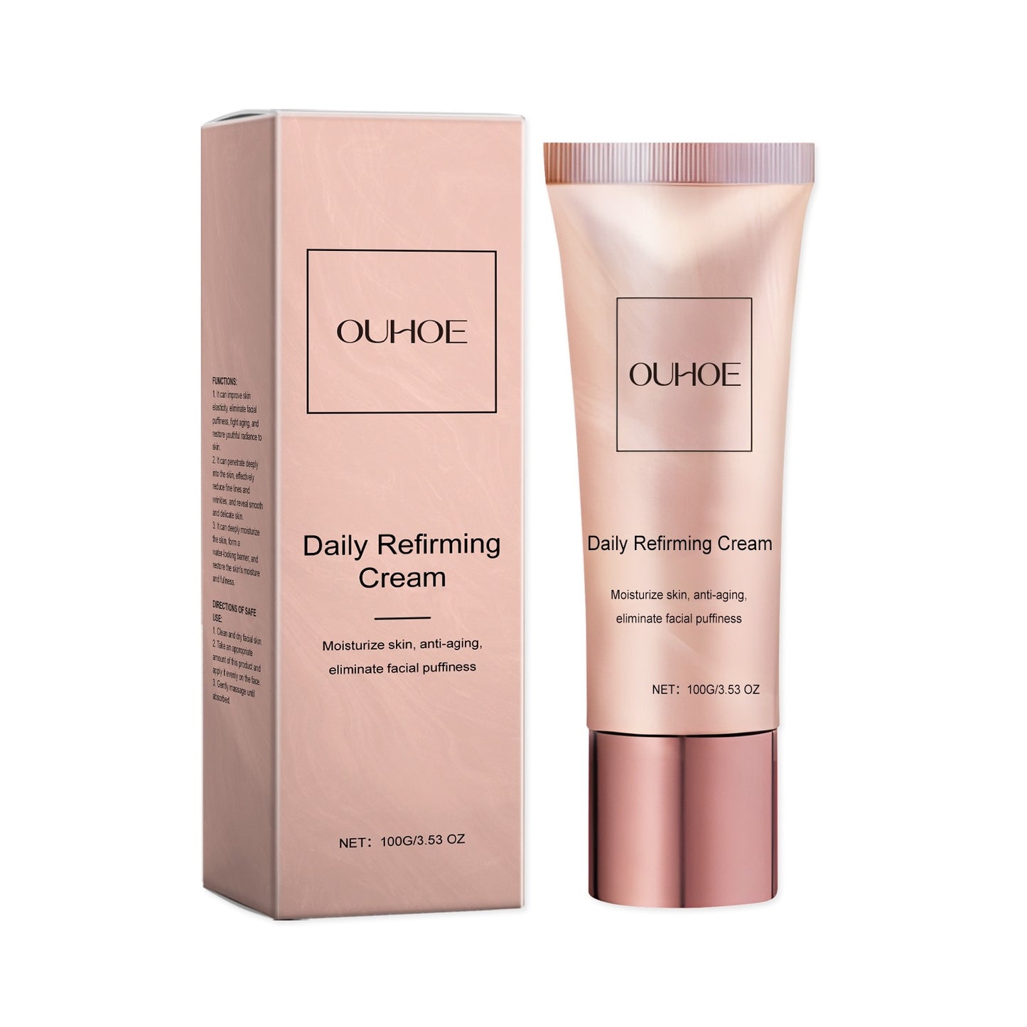 Anti Wrinkle Repair Face Cream Moisturizing Spot