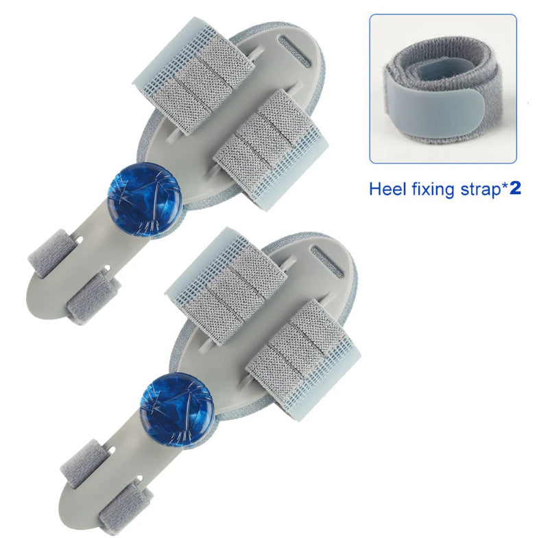 New Adjustable Thumb Valgus Fabric Separator