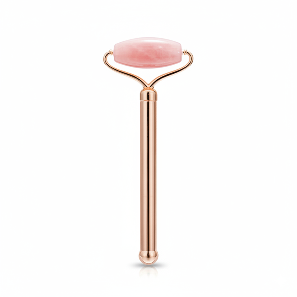 The New Three-in-one Jade Massage Stick Contains Jade