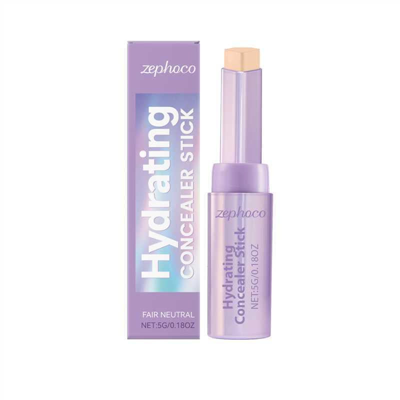 Natural Color Nose Shadow Outline Shading Powder Natural Concealer Three-dimensional Waterproof