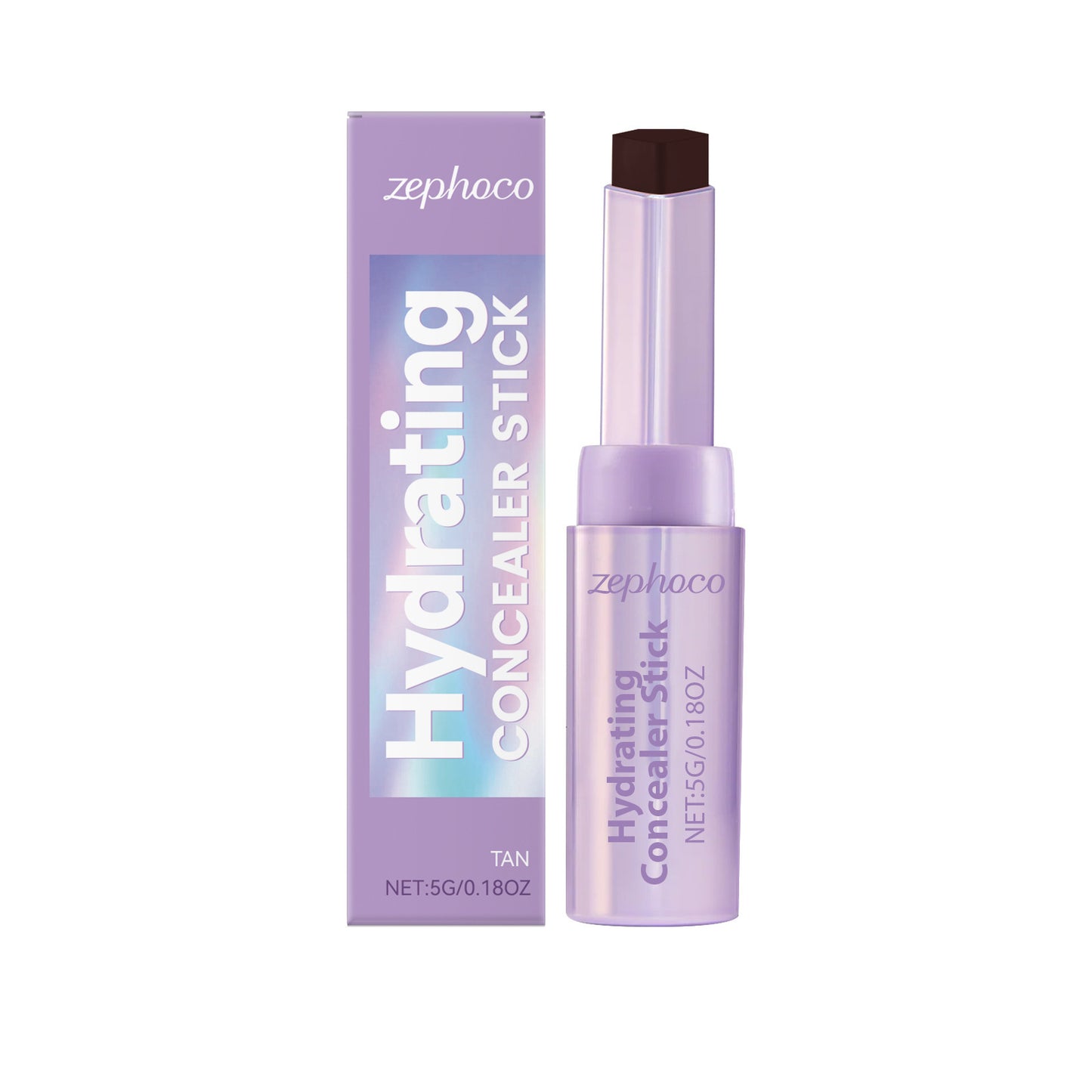 Natural Color Nose Shadow Outline Shading Powder Natural Concealer Three-dimensional Waterproof