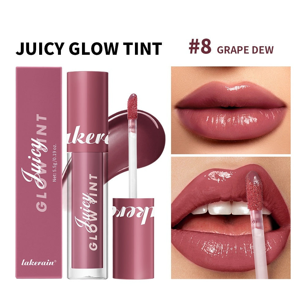 Juice Mirror Water Light Lip Lacquer