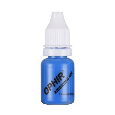 Spray Gun Nail Painting Model Coloring Acrylic Paint Spray Pen Water-based Paint Paint Accessories