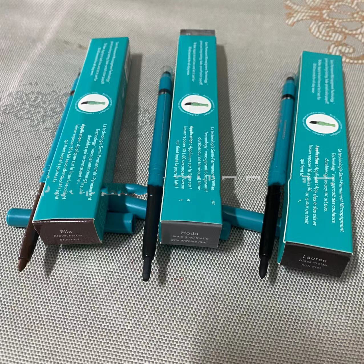 Waterproof Eyeliner Three Colors